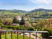 Photo 1 - Appartement à LAMURE-SUR-AZERGUES