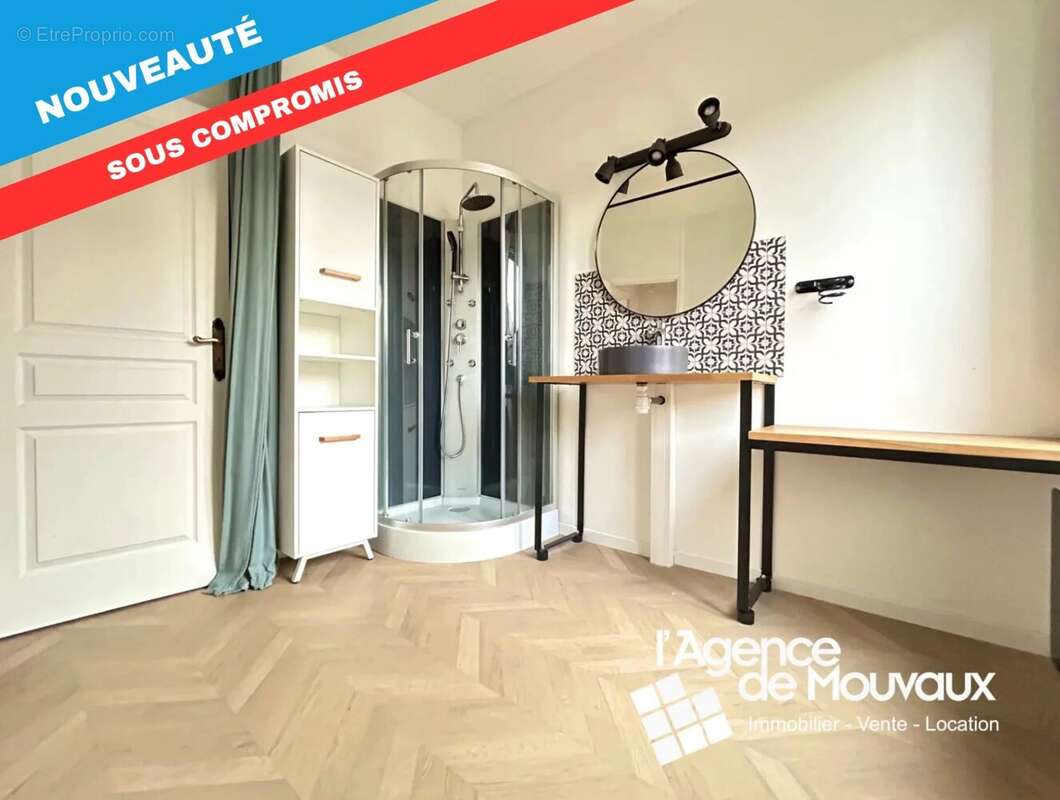 Maison à FACHES-THUMESNIL