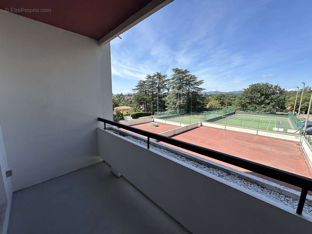 Appartement à ECULLY