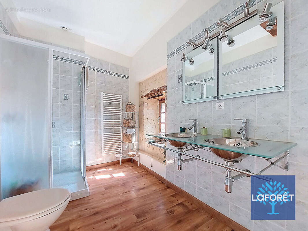 Maison à CHANTONNAY