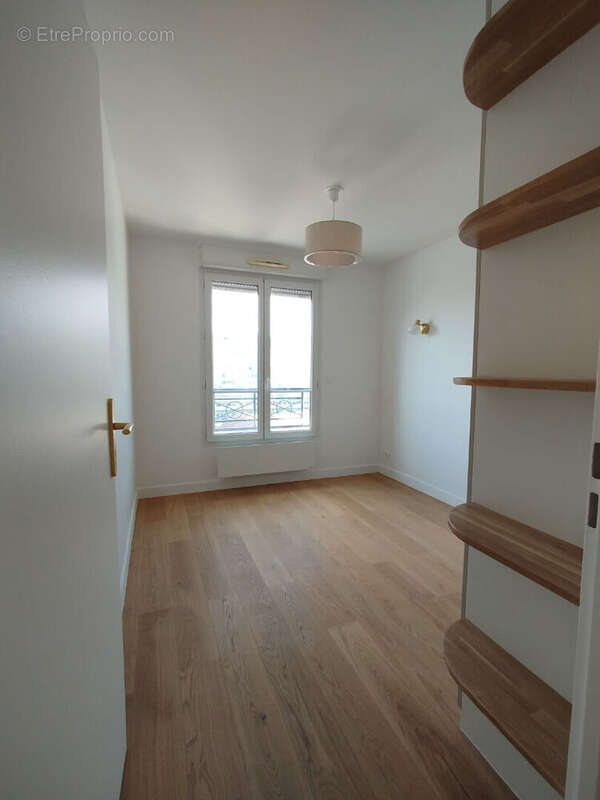 Appartement à SAINT-OUEN