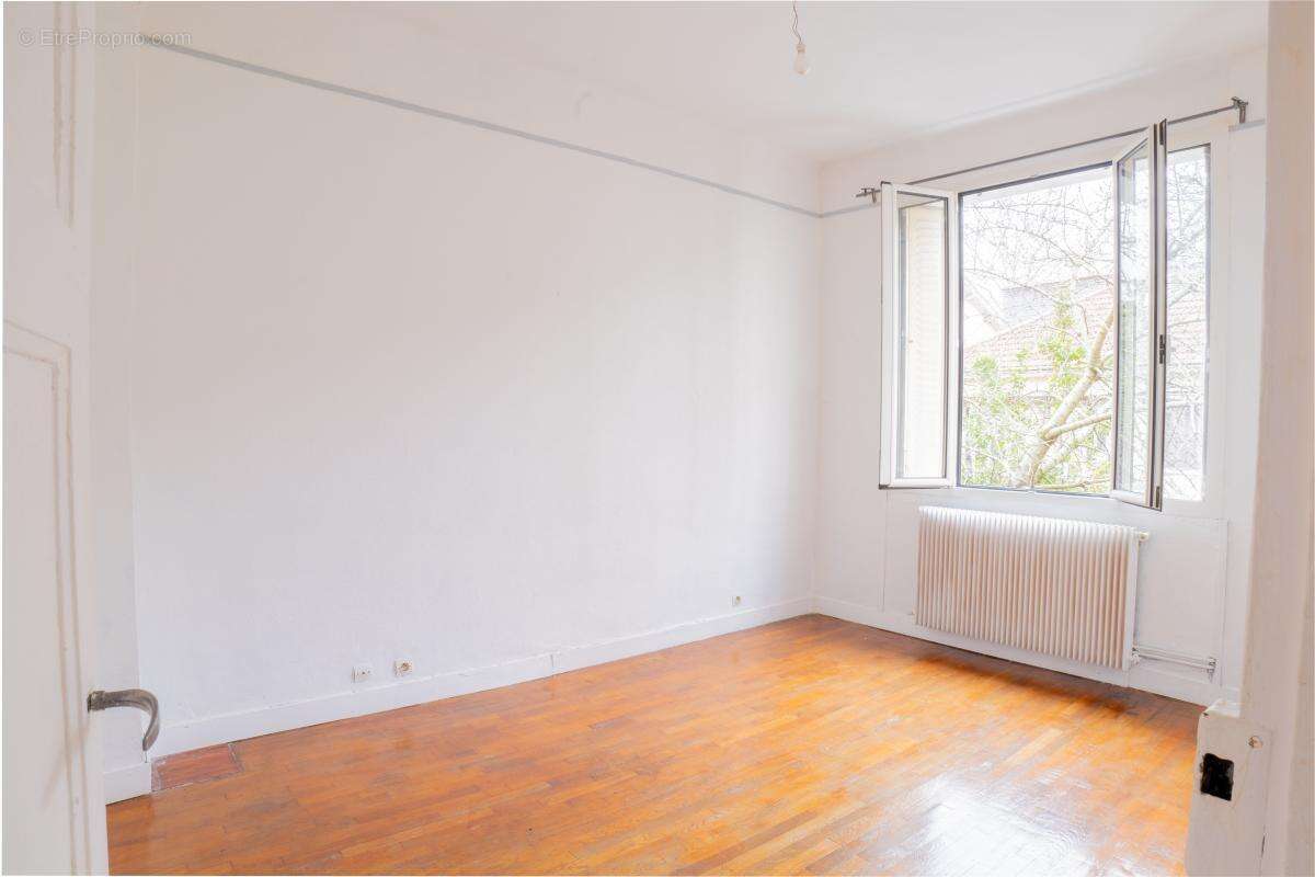 Appartement à ALFORTVILLE