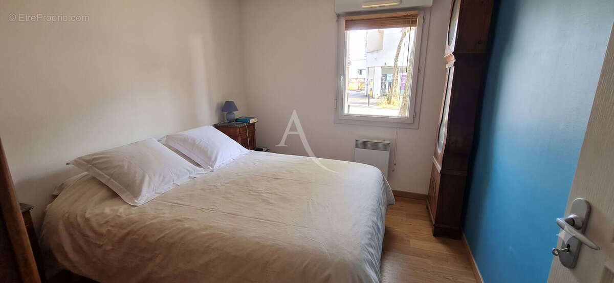 Appartement Nantes 3 pièces - jardin privatif - photo 5