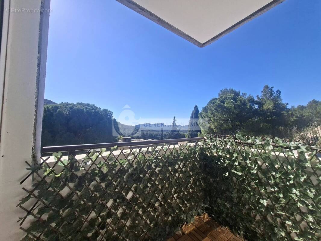 Appartement à LES BAUX-DE-PROVENCE
