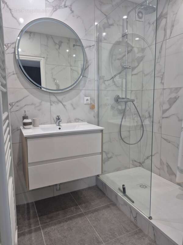 Magnifique appartement T3 évolutif en T4 – 88,80 m² – Hyper centre Clermont-Ferrand - photo 4