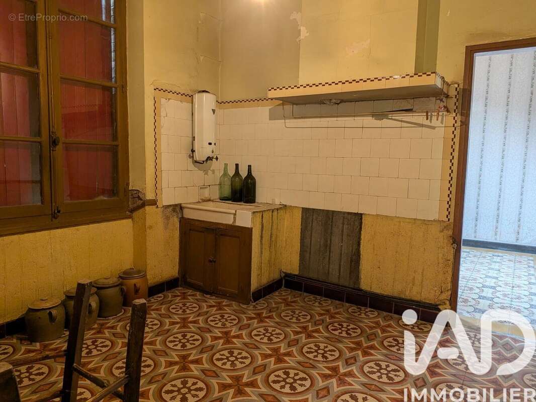 Photo 6 - Maison à SAINT-JUERY