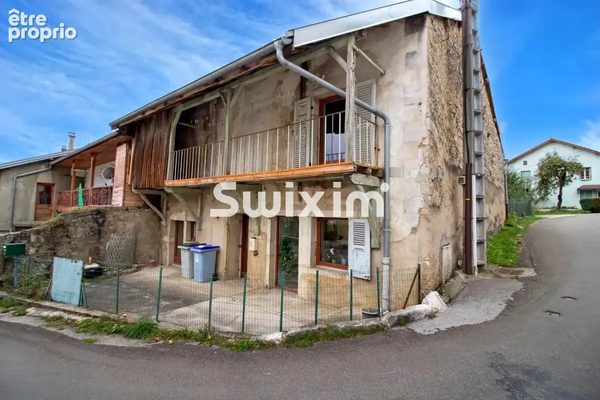 Maison de village - photo 11