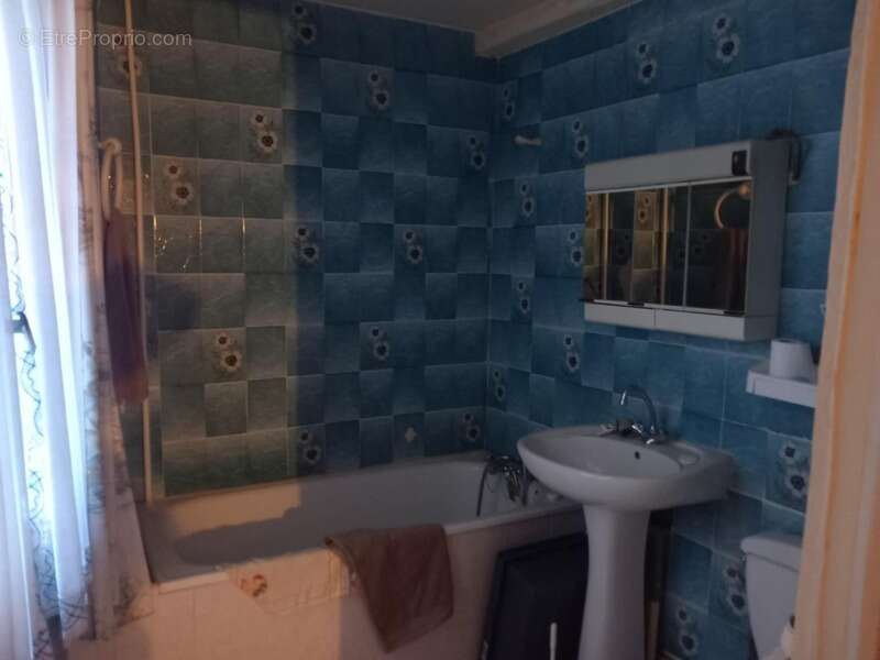 Appartement à THIERS