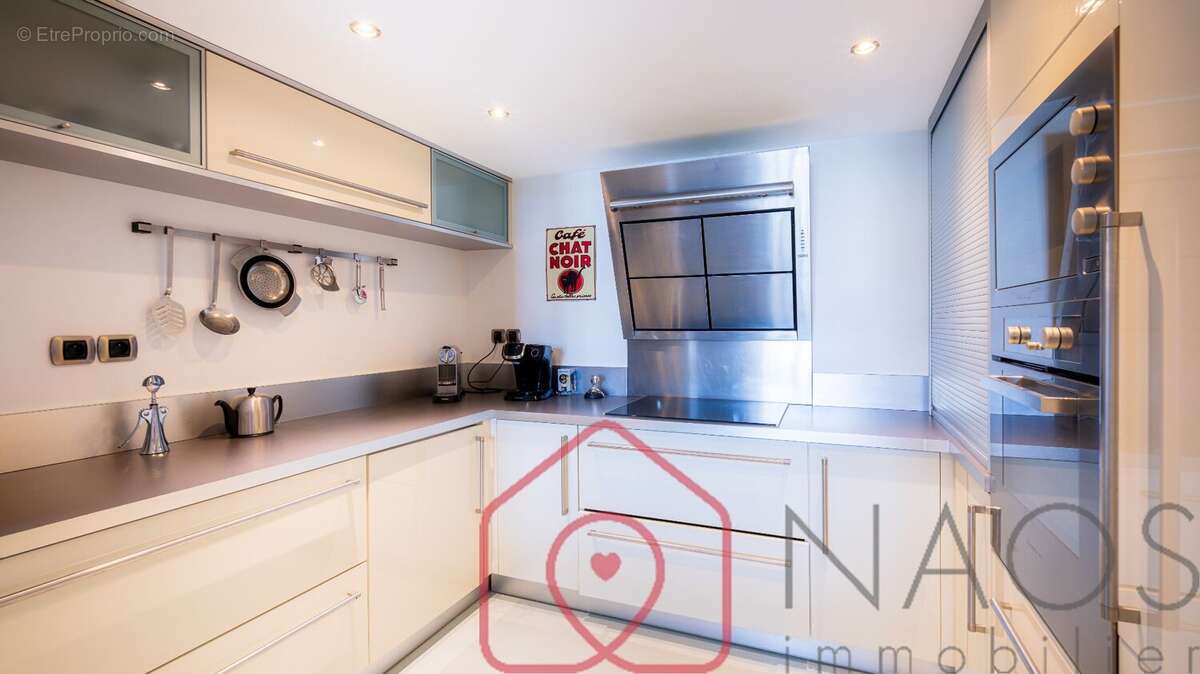 Appartement à SEDAN