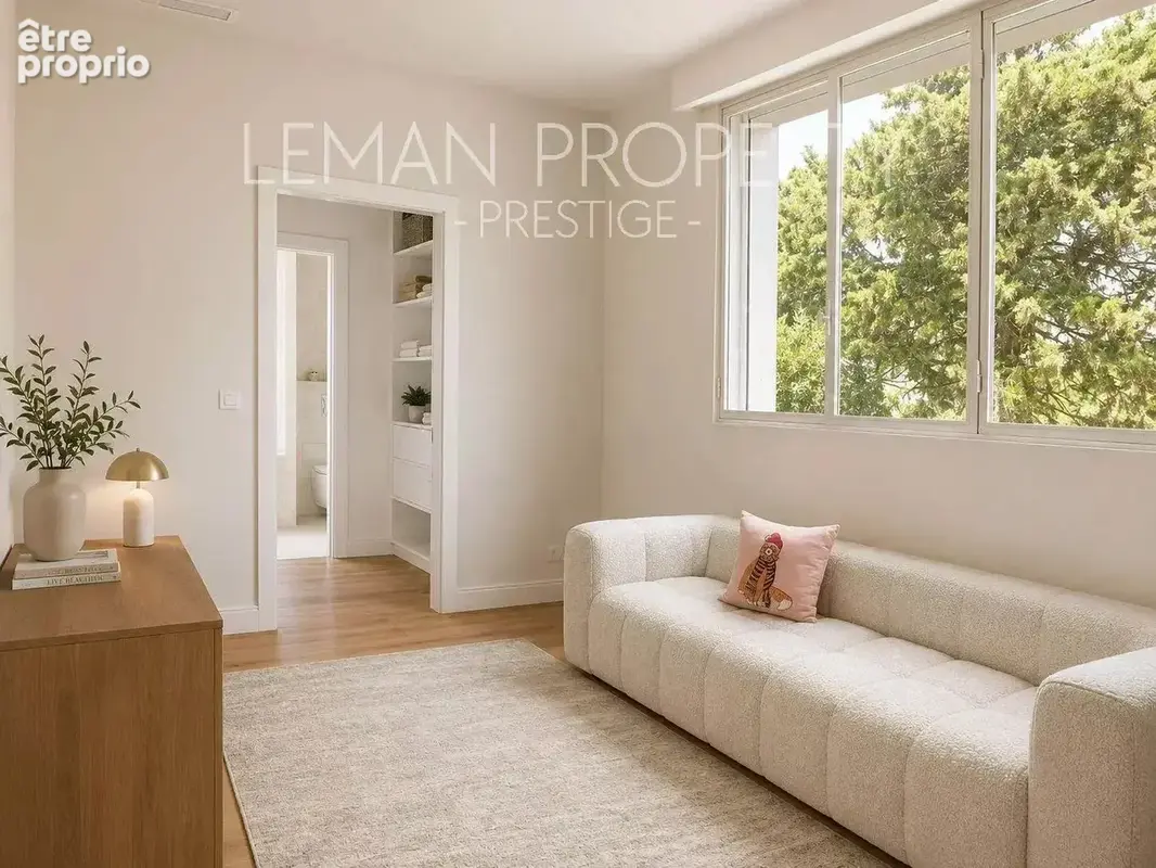 Cannes — appartement 4 pièces 157,05 m2 - photo 7