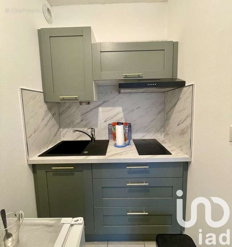 Photo 5 - Appartement à THEDING