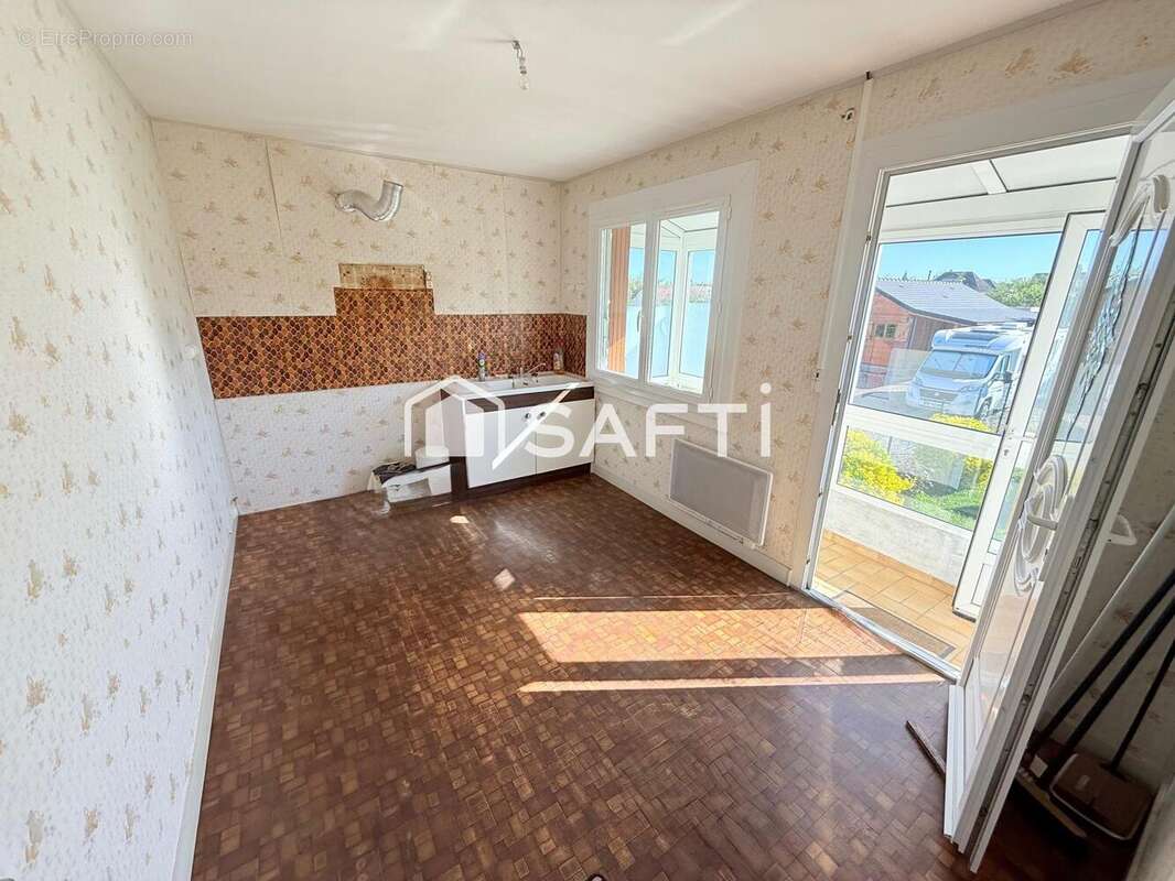 Photo 6 - Maison à LA CHARITE-SUR-LOIRE