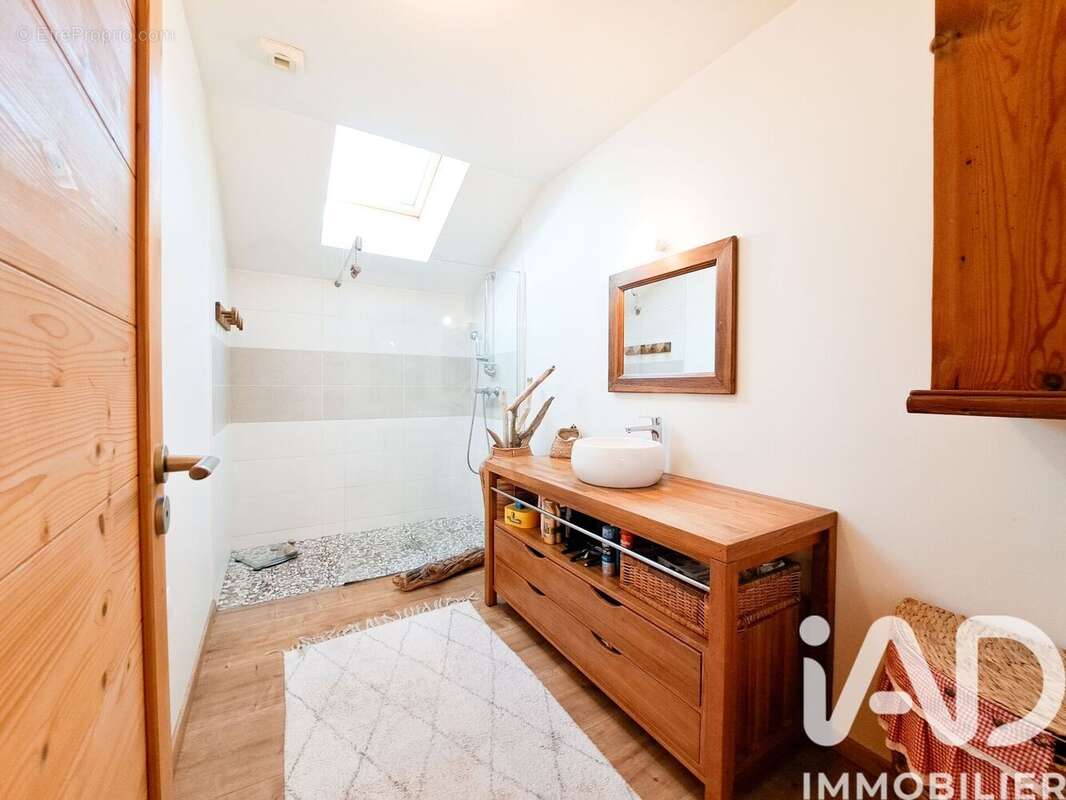 Photo 9 - Maison à SAINT-PAUL-DE-VARCES