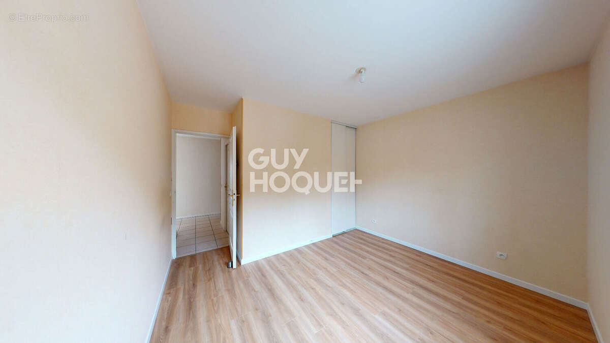 Appartement à ALLONZIER-LA-CAILLE