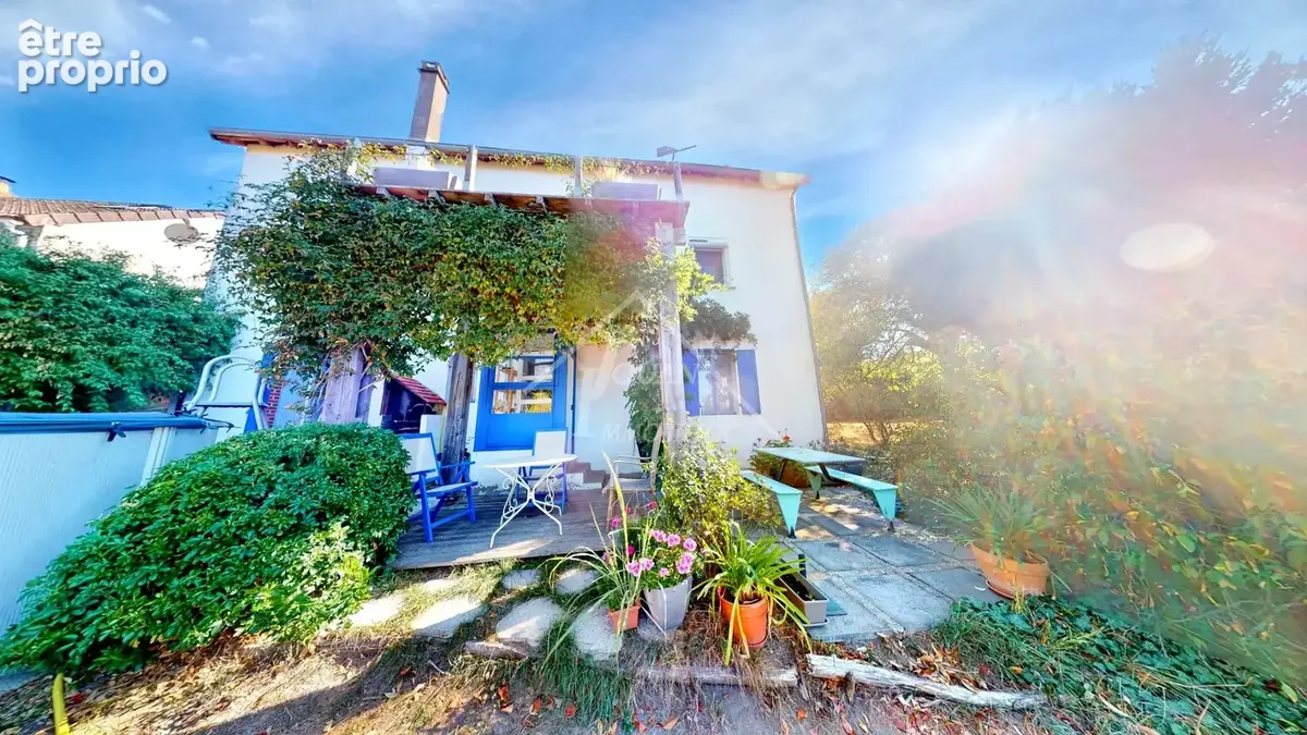 Maison avec un studio indépendant - photo 4