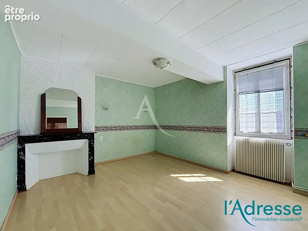 Maison Champeon 3 pièce(s) 94 m2 - photo 8