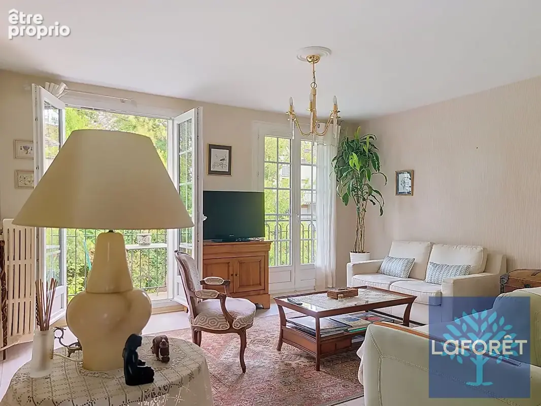 Appartement à ETAMPES