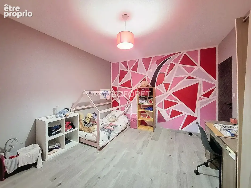 Maison 7 pièce(s) 150 m2 - photo 6