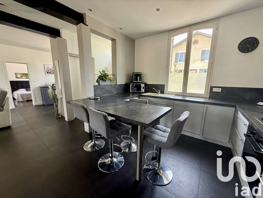 Photo 7 - Maison à SAINT-VINCENT-DE-PAUL