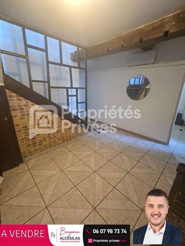 Maison Hirson 135 m2 - photo 3