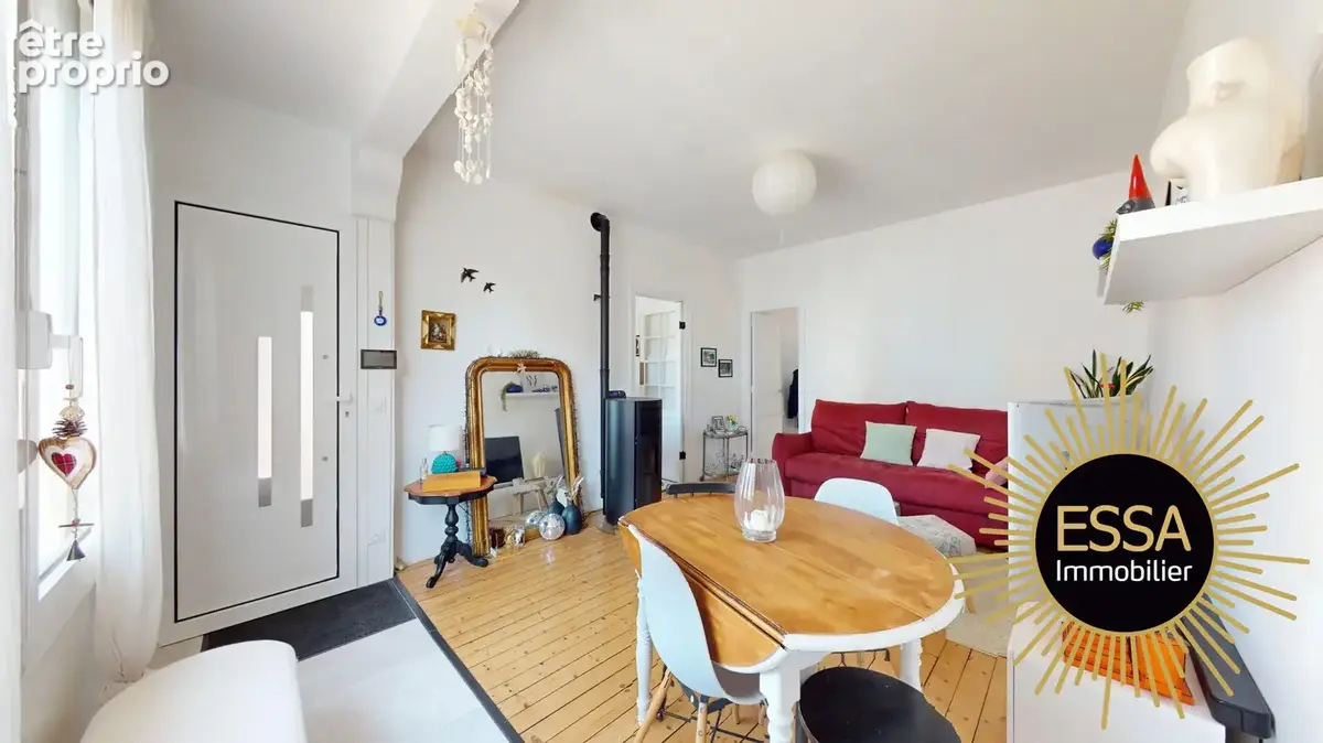 Maison 4 pièces 74 m² à vendre à Velizy-Villacoublay (78140) - photo 3