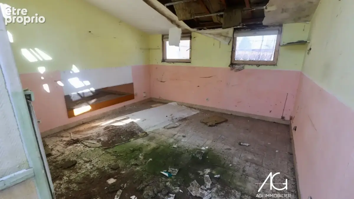 Appartement 1 pièce 22 m² à vendre à Lille (59000) - photo 4