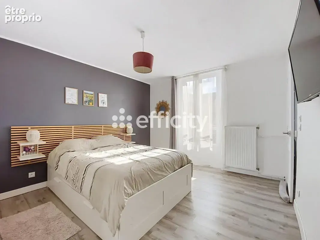 Appartement - photo 12