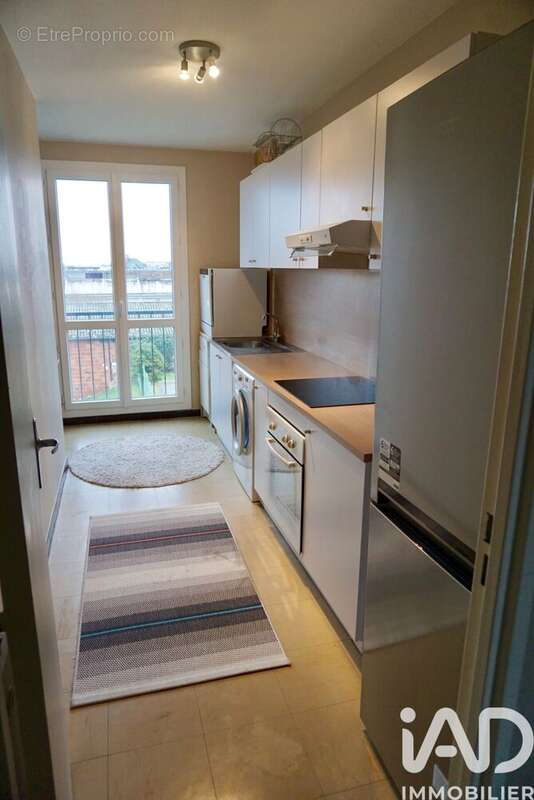 Photo 5 - Appartement à TROYES