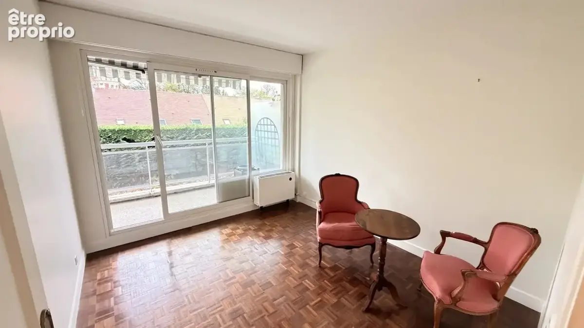 Appartement de 4 pièces à Saint-Germain-en-Laye - photo 7