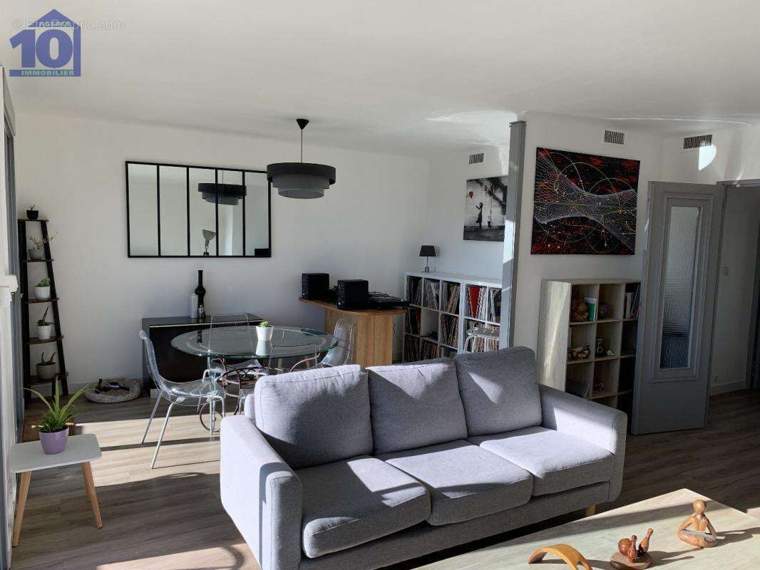 Appartement à BEZIERS