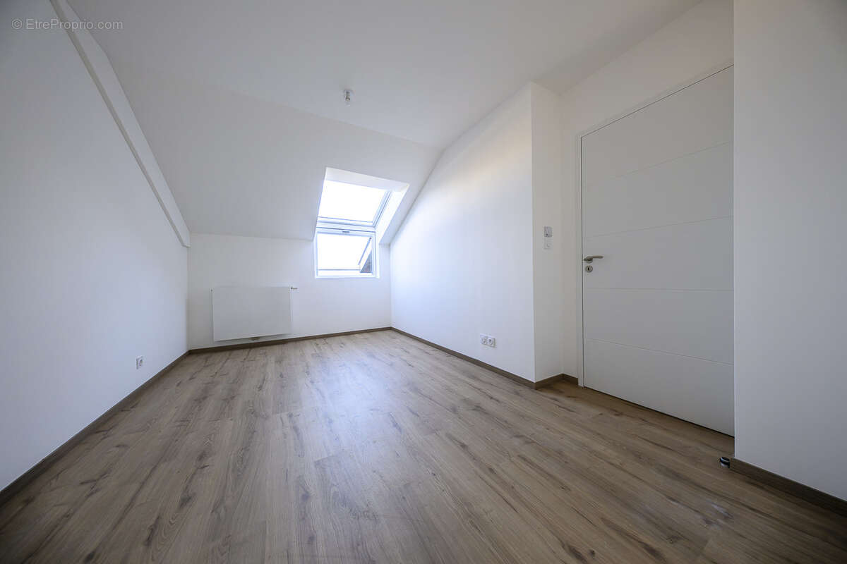 Appartement à DIVONNE-LES-BAINS