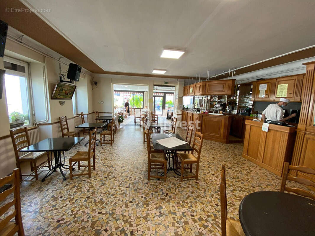 Appartement à LESTELLE-BETHARRAM