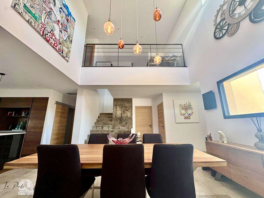 Magnifique Villa 4 faces contemporaine type F5 avec garage - photo 10