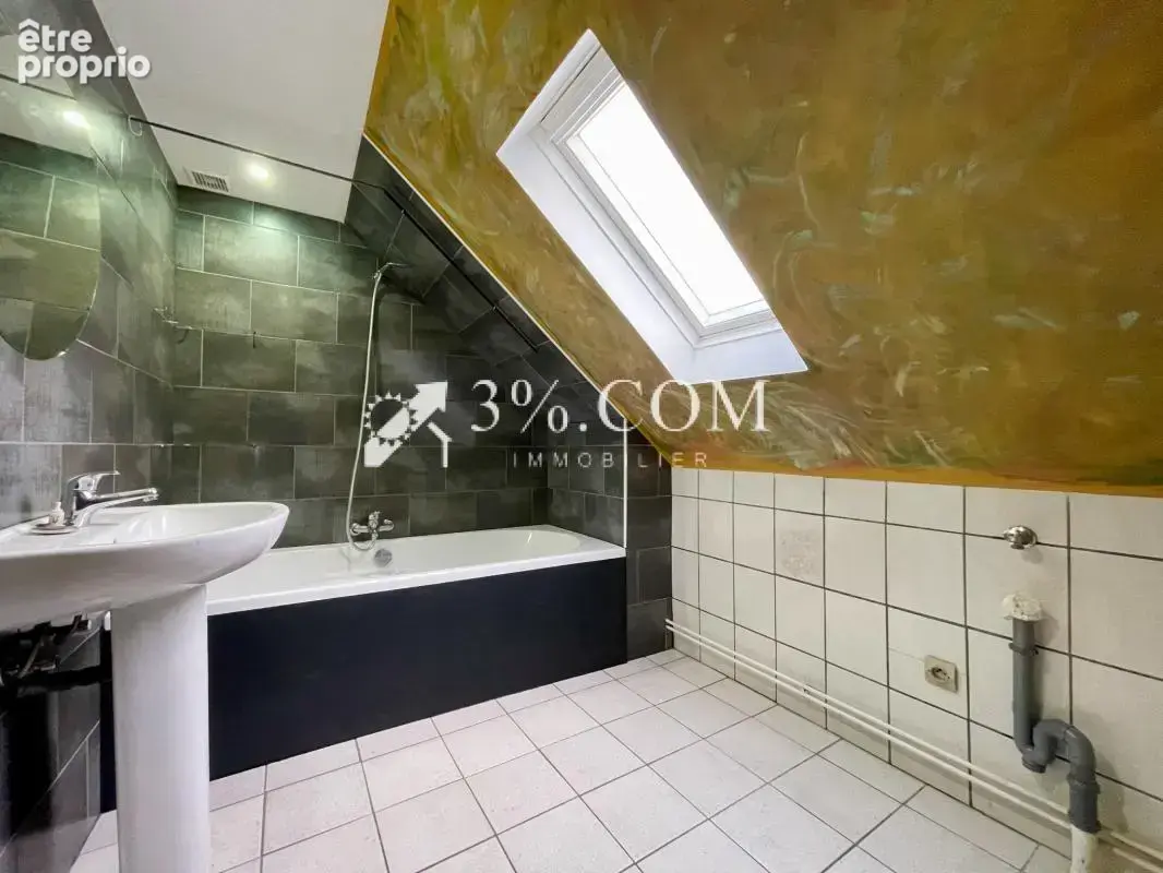 3%.COM   EXCLUSIVITÉ à BITCHE, Maison de Maître de 164m2, 5 - photo 20