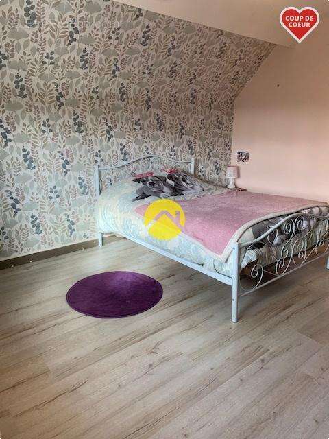 Maison familiale - photo 10