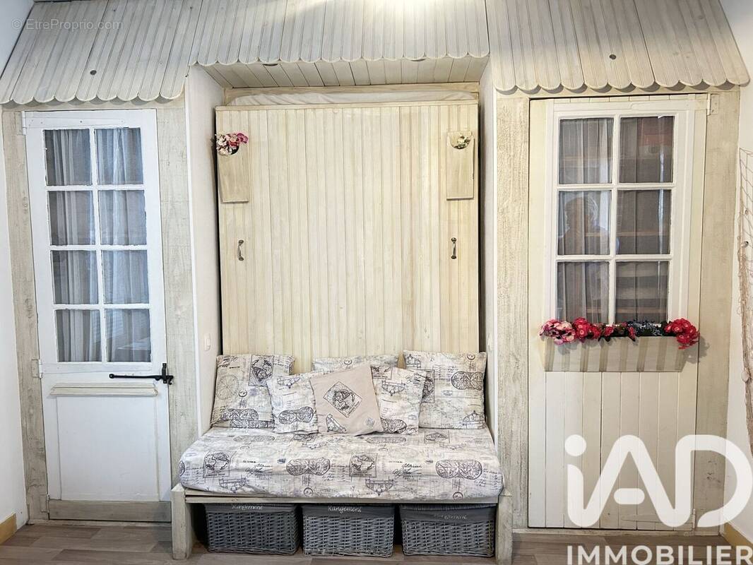 Photo 1 - Appartement à VILLERS-SUR-MER