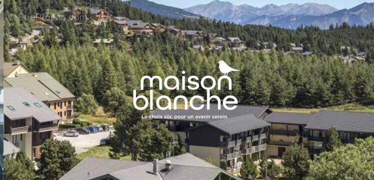 Appartement à BOLQUERE