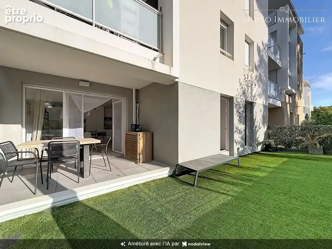 Appartement 3 pièces 69 m² à vendre à Marseille-12e (13012) - photo 4