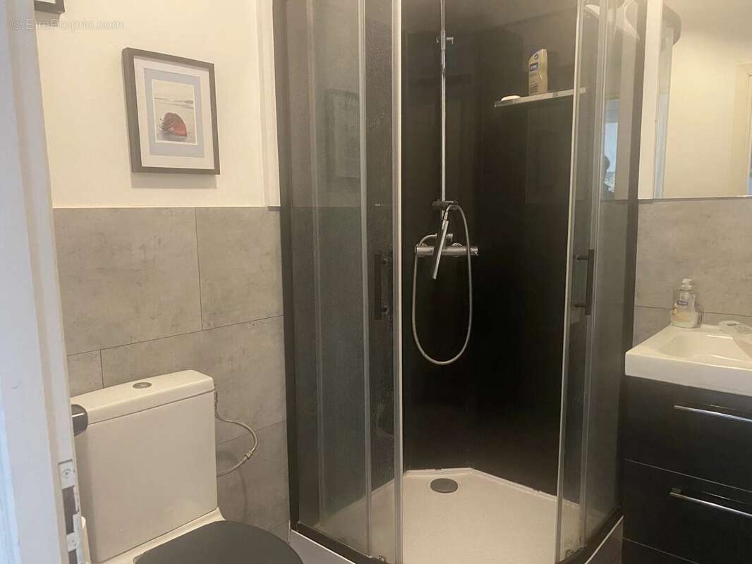 Maison à SAINT-SEVERIN