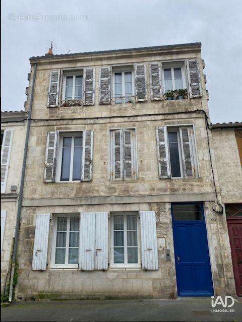 Photo 7 - Appartement à ROCHEFORT