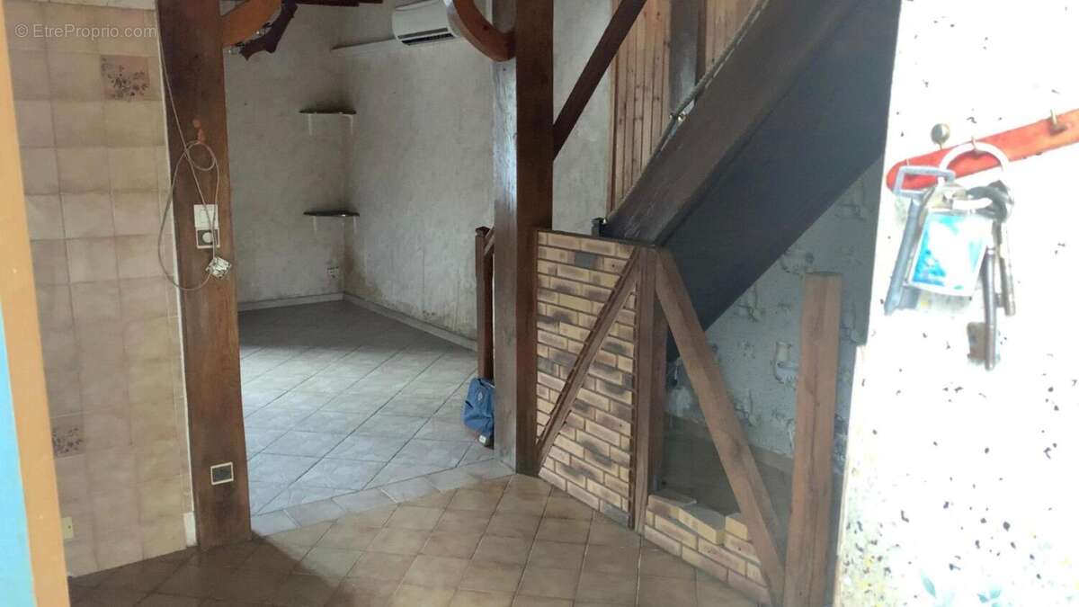 Photo 5 - Maison à COMMENTRY