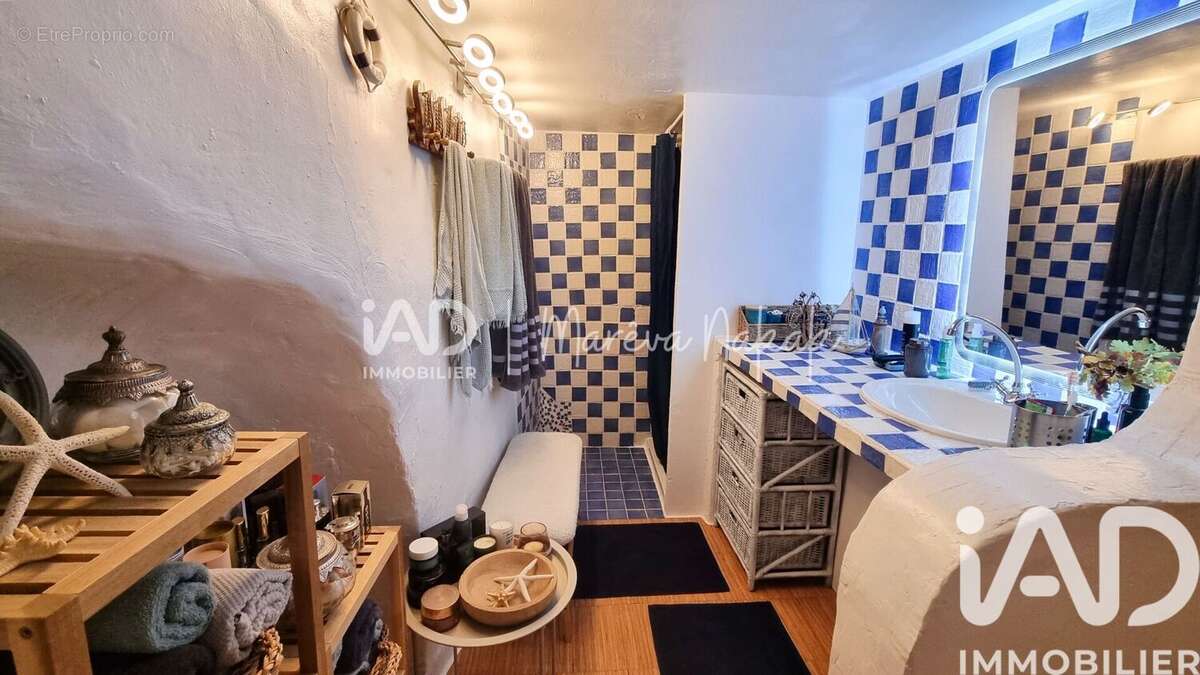 Photo 6 - Maison à AMPUS