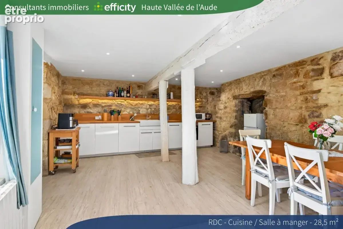 Maison de village - photo 5