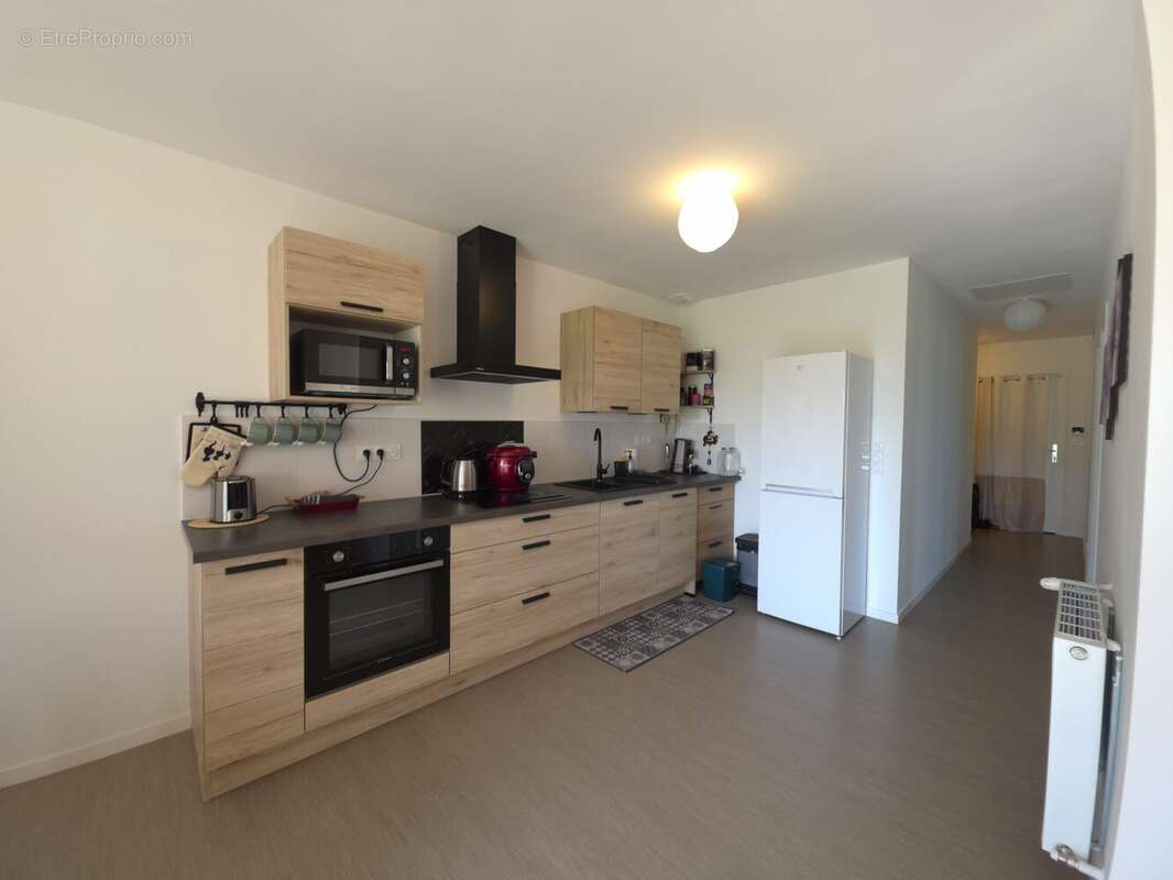 Maison à PLOEUC-SUR-LIE