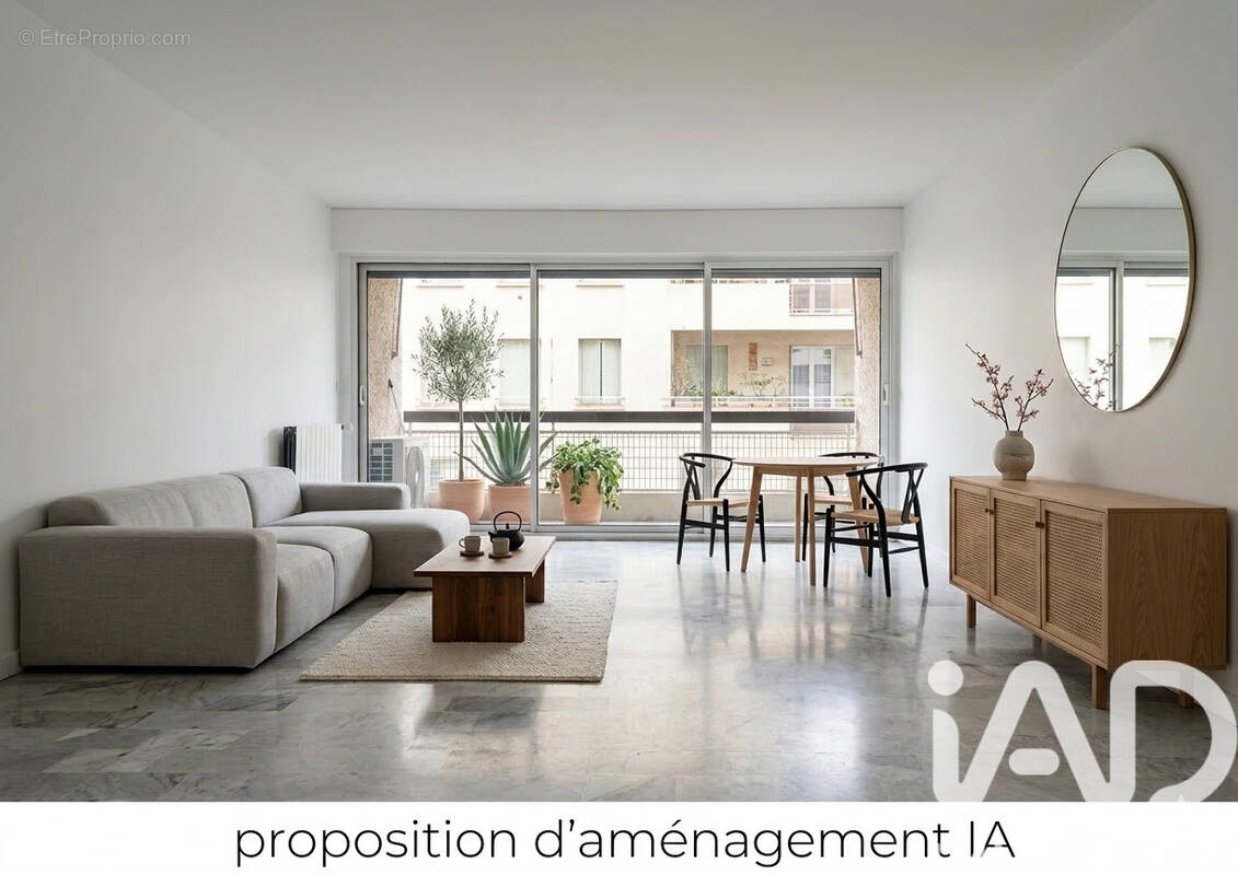 Photo 1 - Appartement à SAINT-RAPHAEL