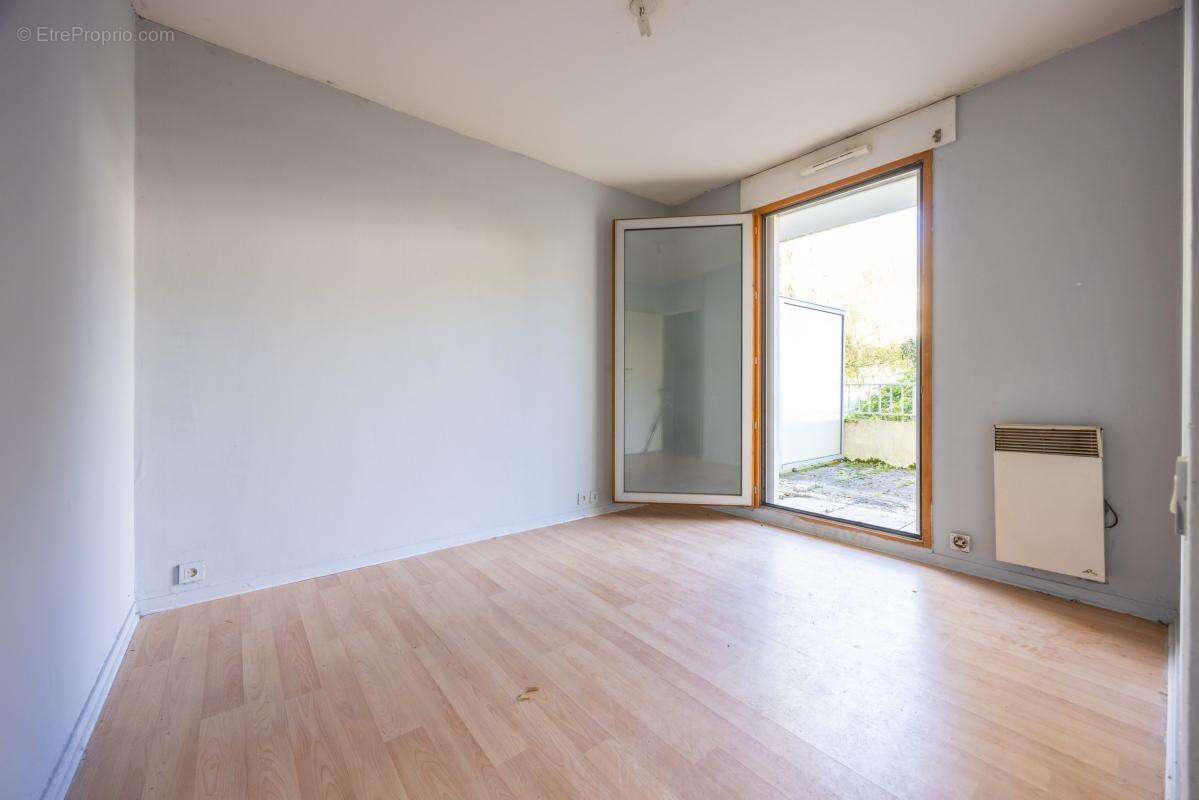 Appartement T2 de 55 m2 - photo 9