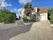 Maison à MAREIL-EN-FRANCE