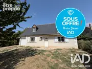 Photo 1 - Maison à NEUILLE-LE-LIERRE