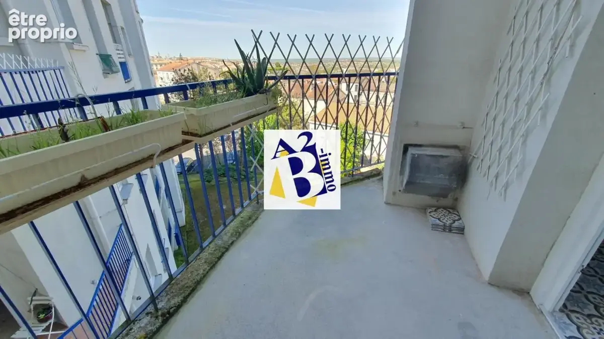 Place victor Hugo, Appt T5 de Standing, 123m² - photo 18