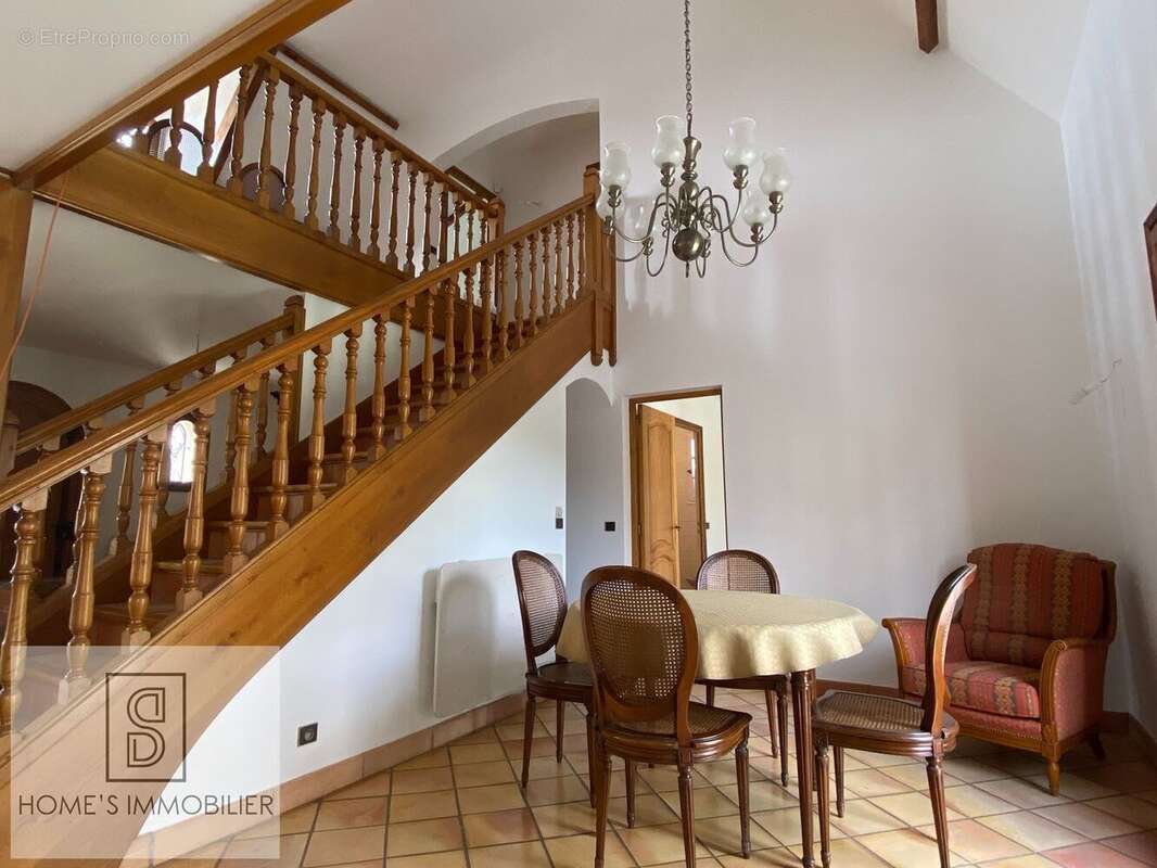 Maison à GAGNY